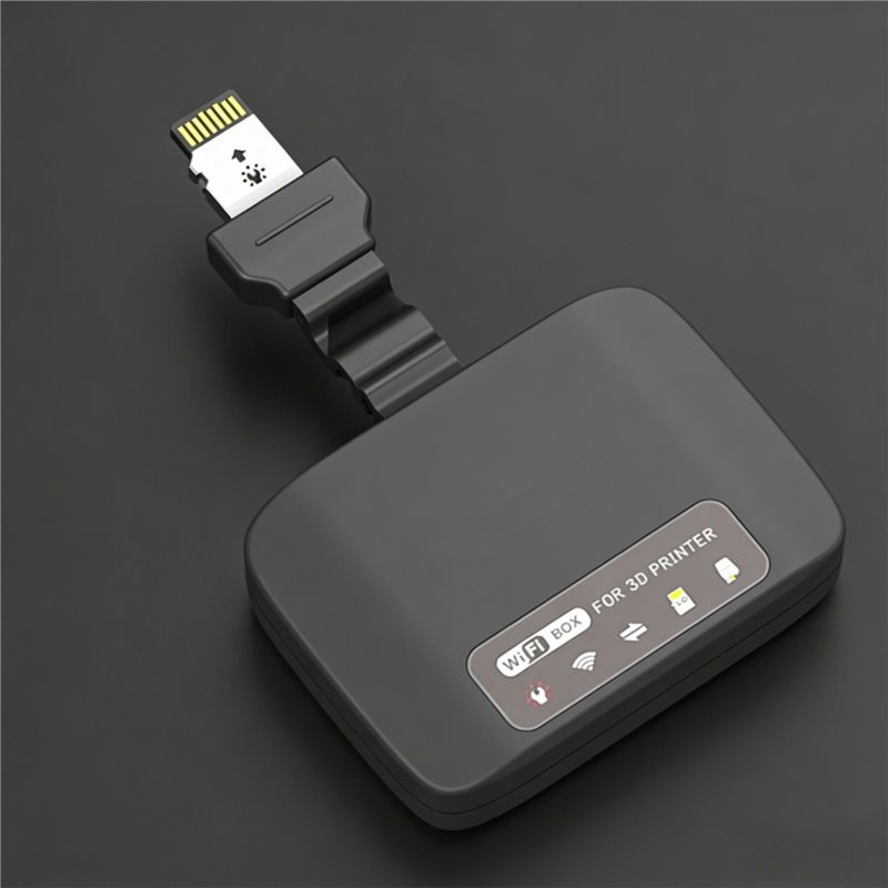 AT82-Wifi-Box für FDM-3D-Druck – Fdm Printer Bewertung und Preis