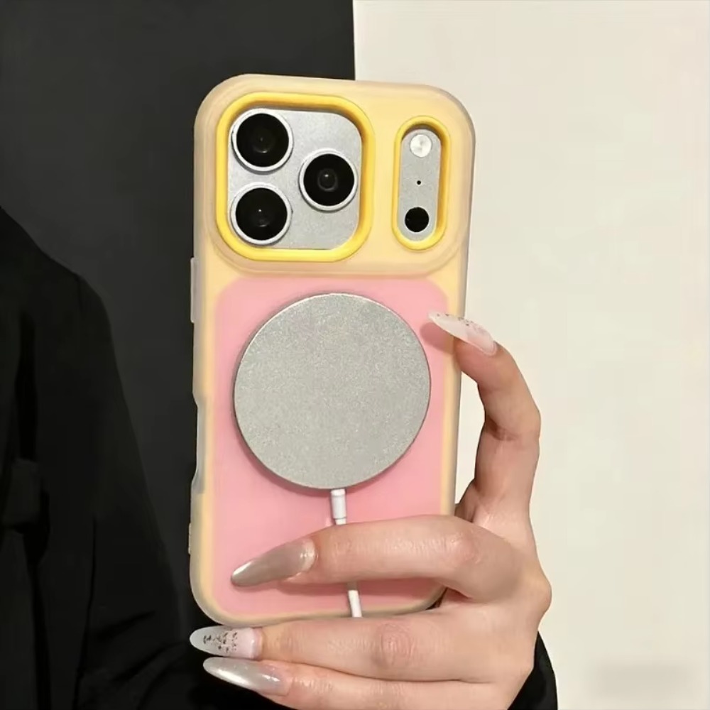 Für iPhone 17 ProMax Jelly Can – Tpu Filament Bewertung und Preis