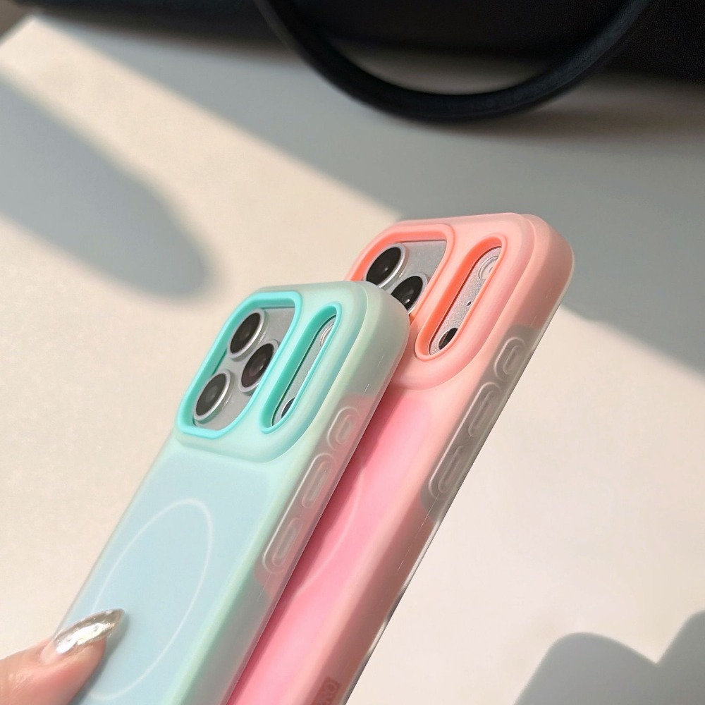 Für iPhone 17 ProMax Jelly Can – Tpu Filament Bewertung und Preis