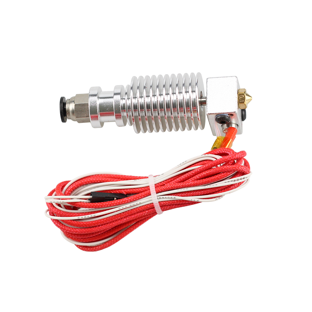 3D-Drucker J-Head Hotend mit E – Hotend 0.4Mm Bewertung und Preis