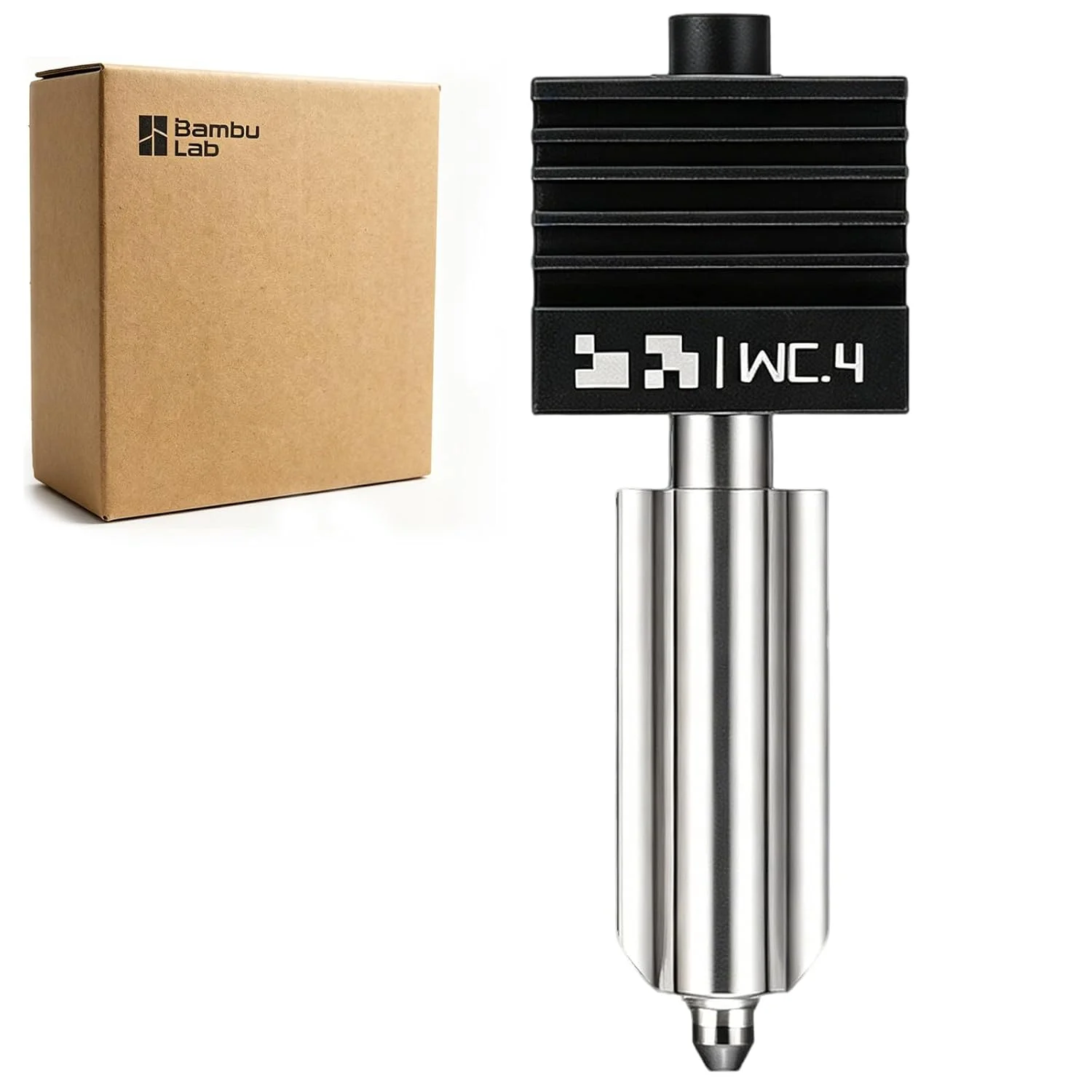 Für BambuLab H2D/H2S/H2C/P2S 3 – Printer Nozzle Bewertung und Preis