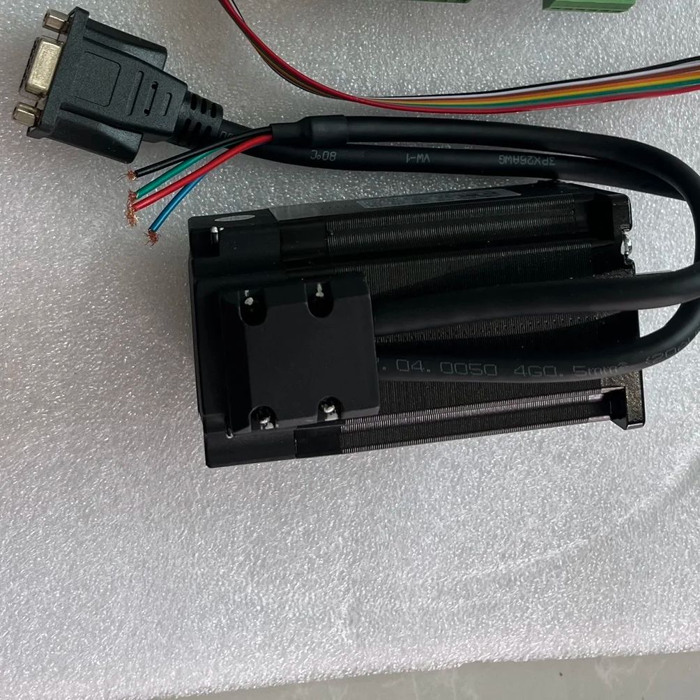 Nema 17 42 mm 0,3 ~ 0,8 N.m Sc – Closed Loop Stepper Motor Nema 17 Bewertung und Preis