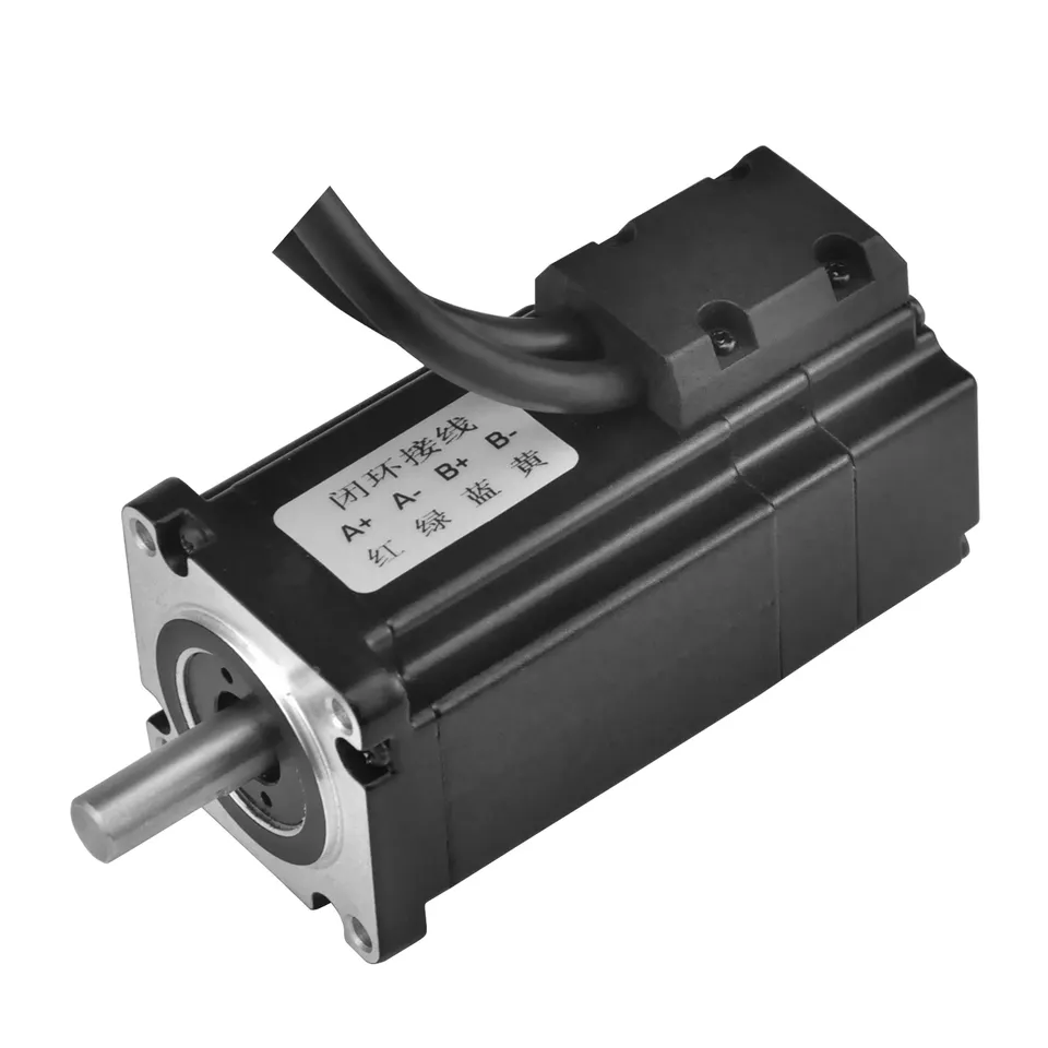 Nema 17 42 mm 0,3 ~ 0,8 N.m Sc – Closed Loop Stepper Motor Nema 17 Bewertung und Preis