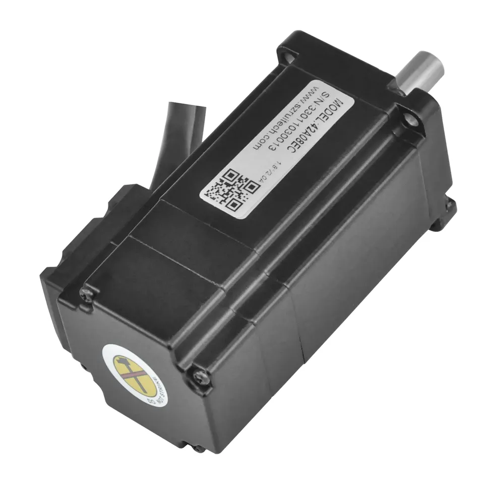 Nema 17 42 mm 0,3 ~ 0,8 N.m Sc – Closed Loop Stepper Motor Nema 17 Bewertung und Preis