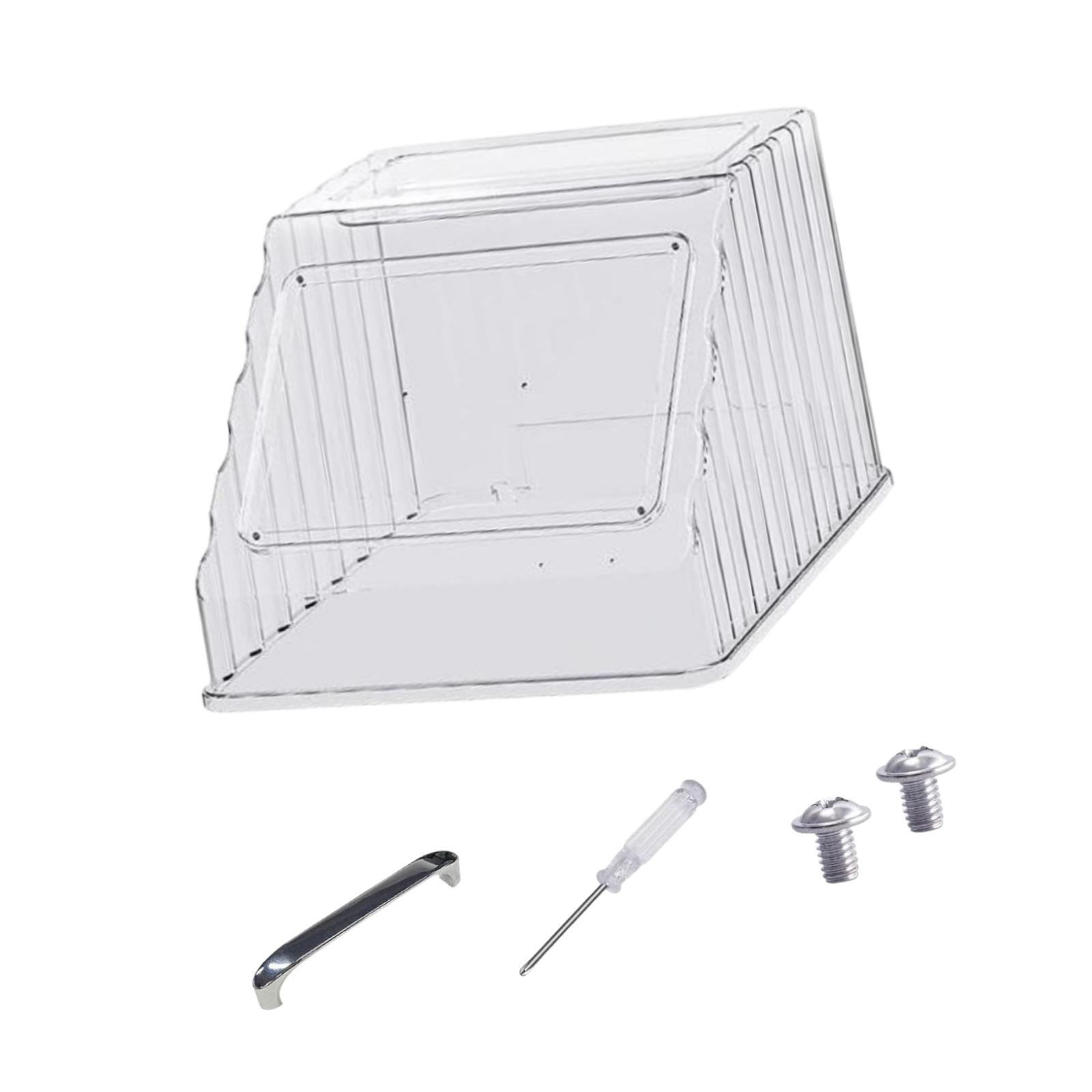 3D-Drucker Transparente Abdeck – Enclosure 3D Printer Bewertung und Preis