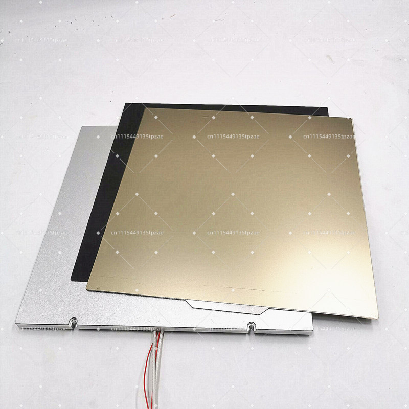 1 Set Superflache Aluminiumgus – Build Plate Bewertung und Preis