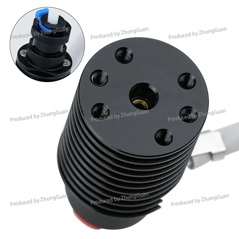 Hochtemperaturbeständige Keram – Printer Nozzle Bewertung und Preis
