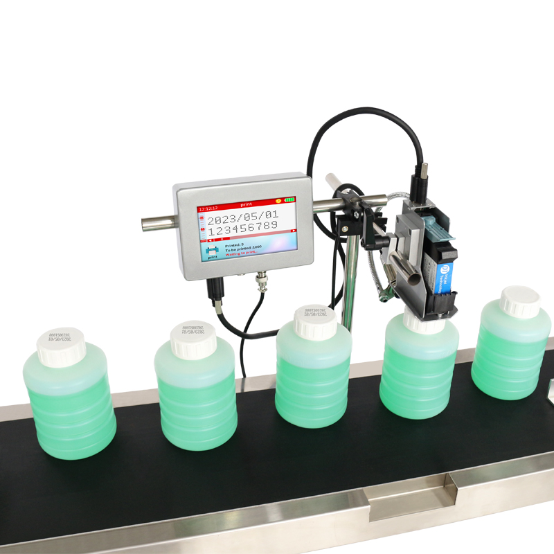 Intelligenter Online-TIJ-Tinte – Printer Nozzle Bewertung und Preis