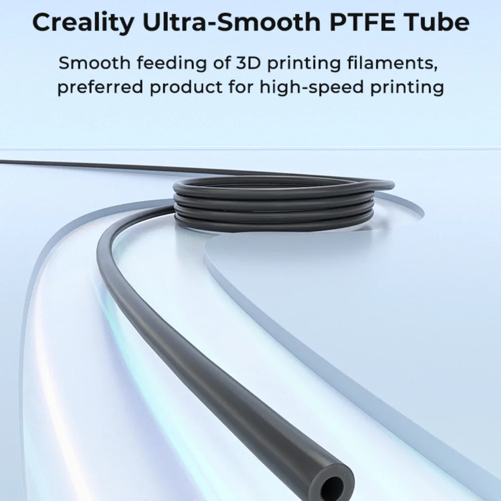 Creality Offizieller 1 m/2 m T – Bowden Tube Bewertung und Preis