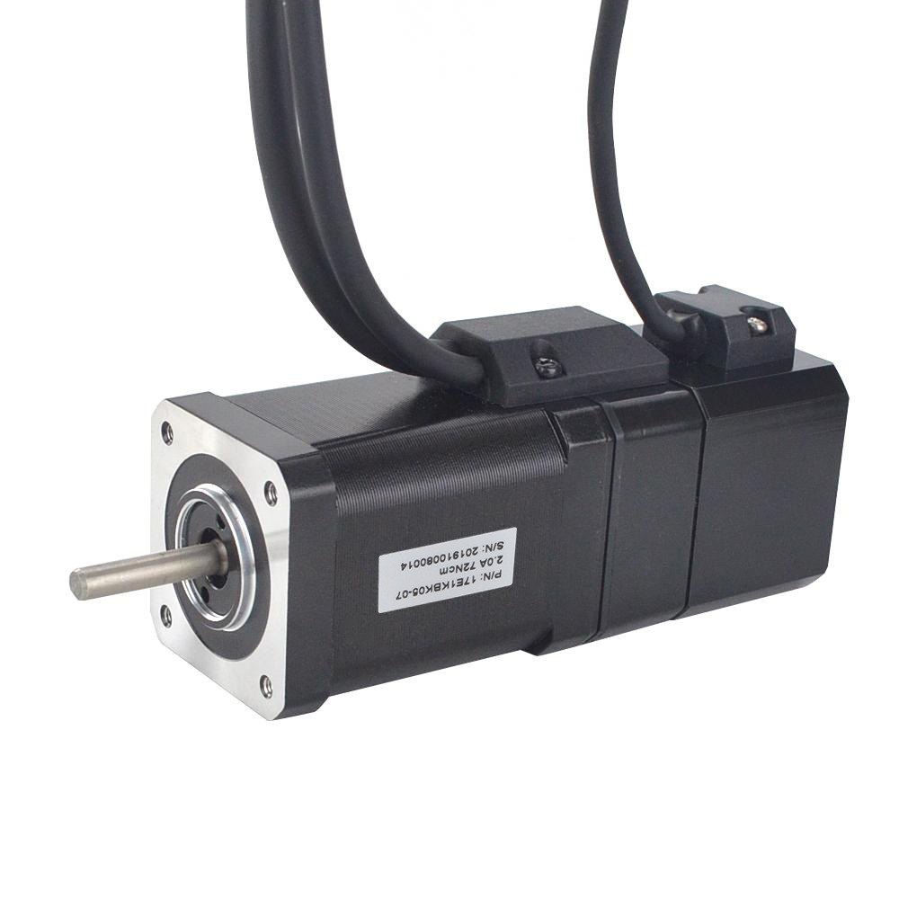 STEPPERONLINE Nema 17 Schrittm – Closed Loop Stepper Motor Nema 17 Bewertung und Preis