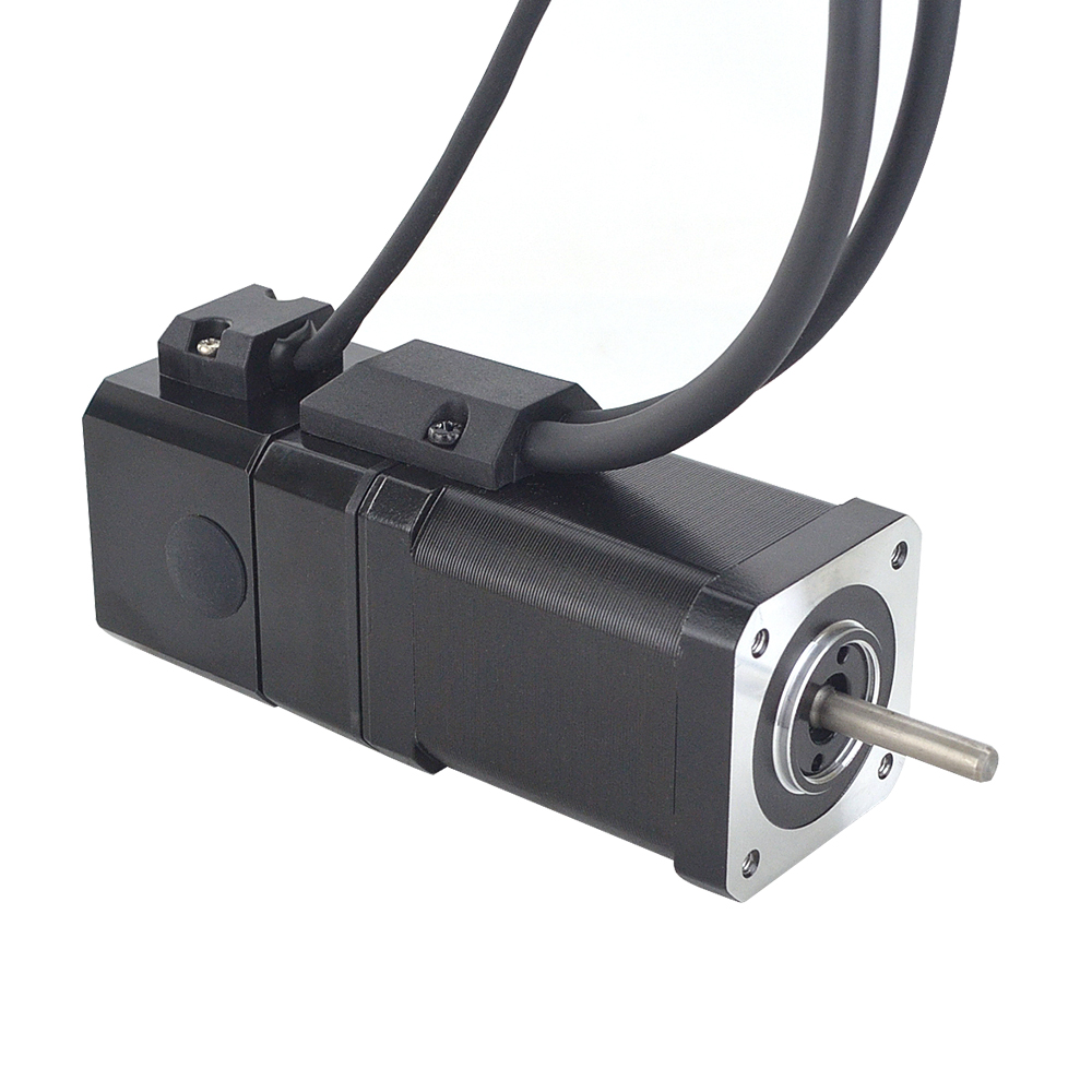 STEPPERONLINE Nema 17 Schrittm – Closed Loop Stepper Motor Nema 17 Bewertung und Preis