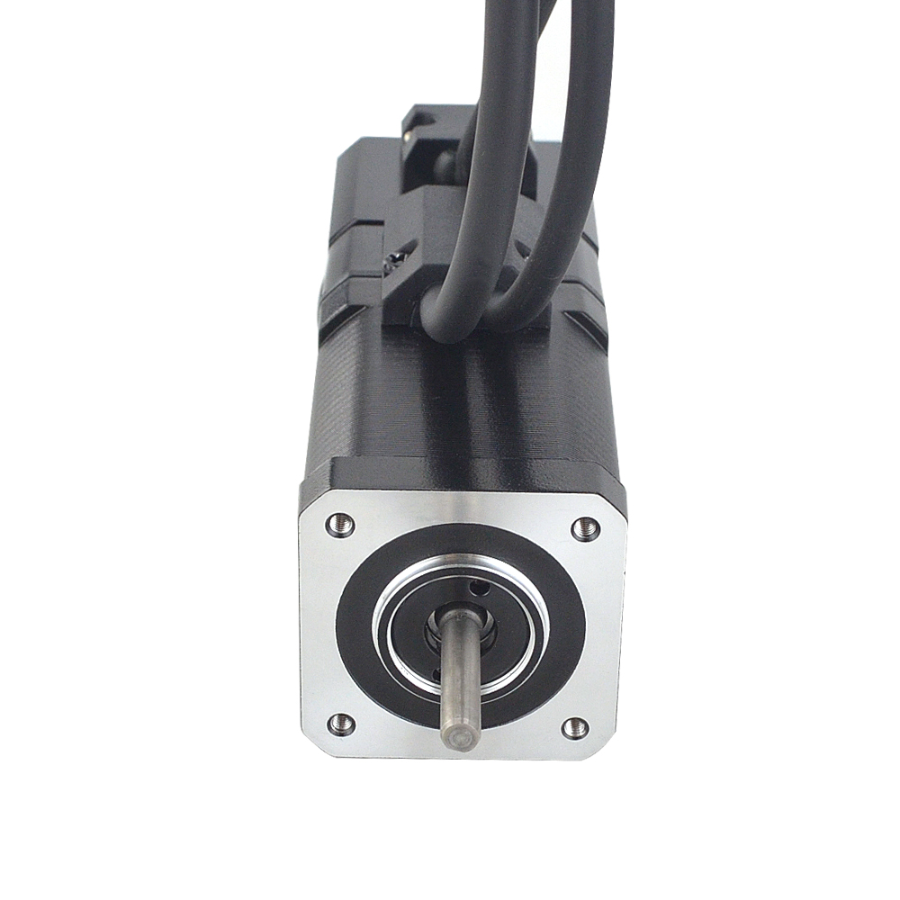 STEPPERONLINE Nema 17 Schrittm – Closed Loop Stepper Motor Nema 17 Bewertung und Preis