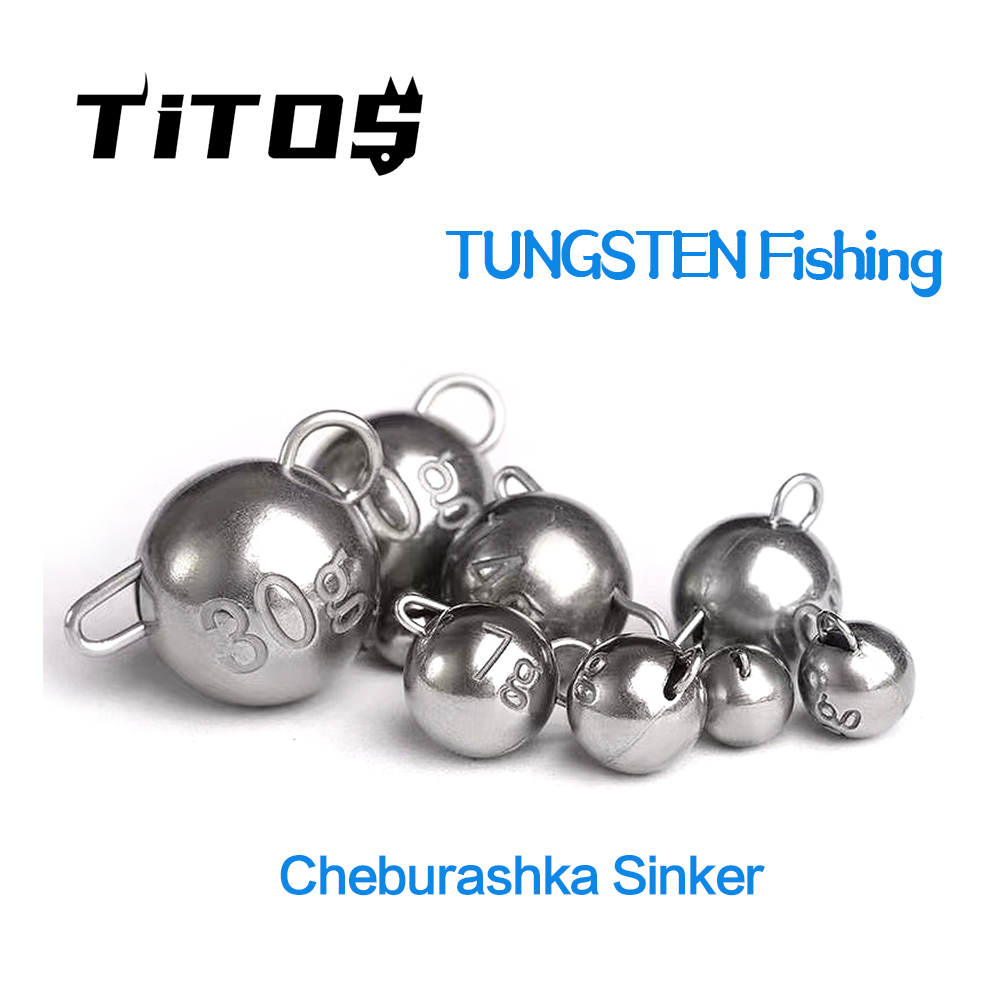 TITOS Tungsten Cheburashka Sin – Nozzle Tungsten Bewertung und Preis