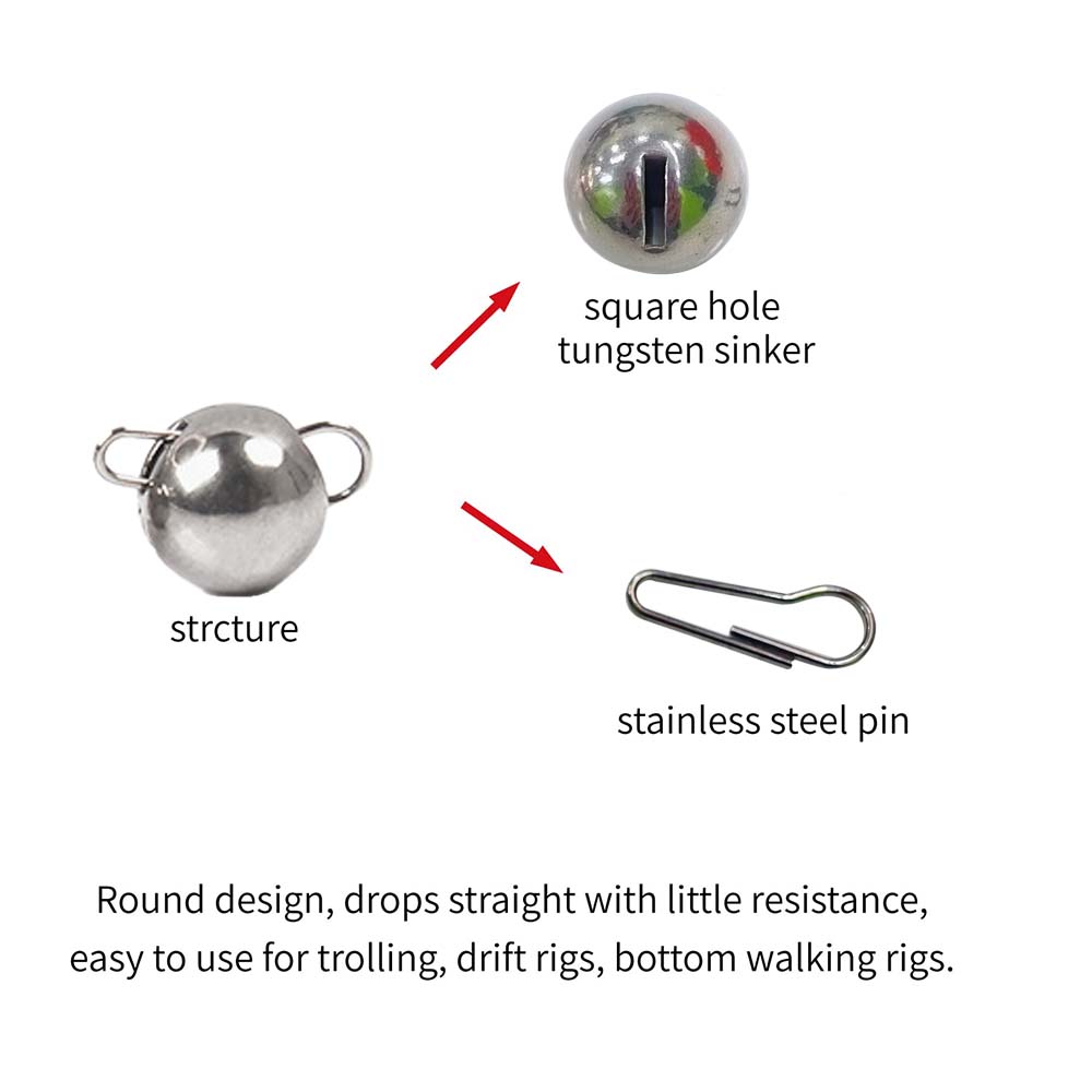 TITOS Tungsten Cheburashka Sin – Nozzle Tungsten Bewertung und Preis