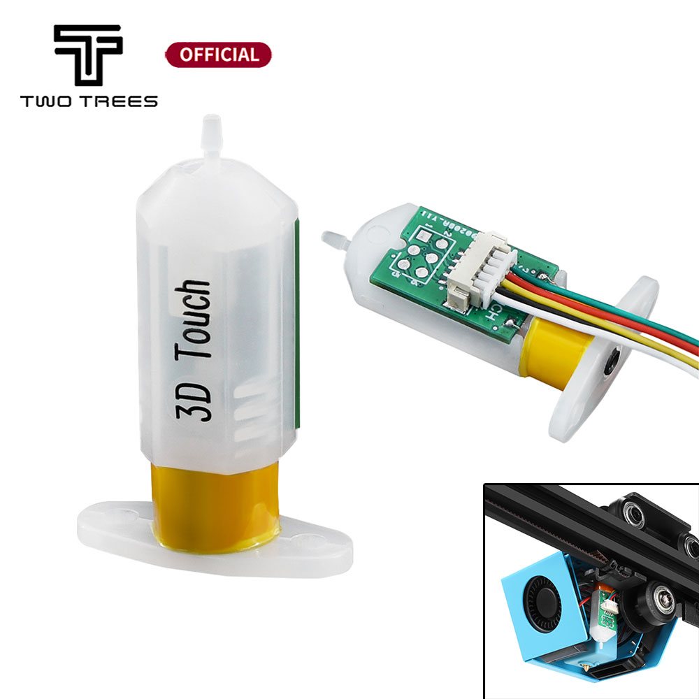 3D-Drucker-Teile 3D-Touch-Sens – Bltouch Bewertung und Preis