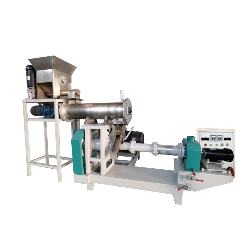 Nassfutterextruder für den kom – Extruder Bewertung und Preis