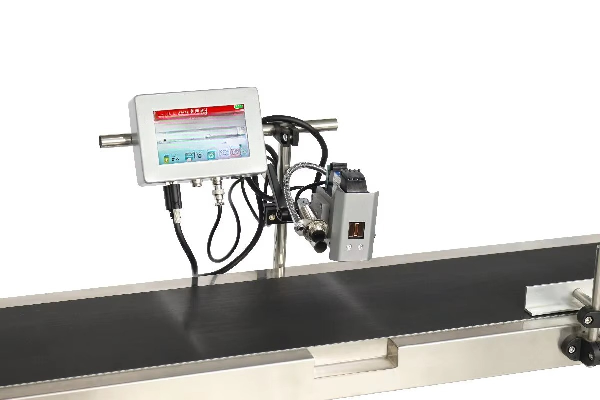 5-Zoll-Touchscreen Intelligent – Printer Nozzle Bewertung und Preis