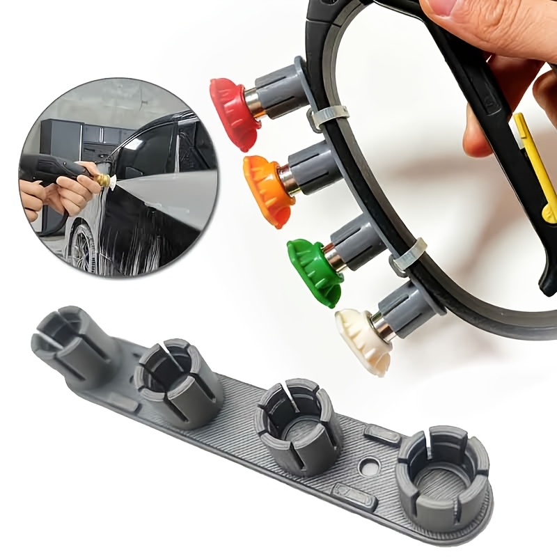 Schnellstecker 1/4 Autowaschdü – Printer Nozzle Bewertung und Preis