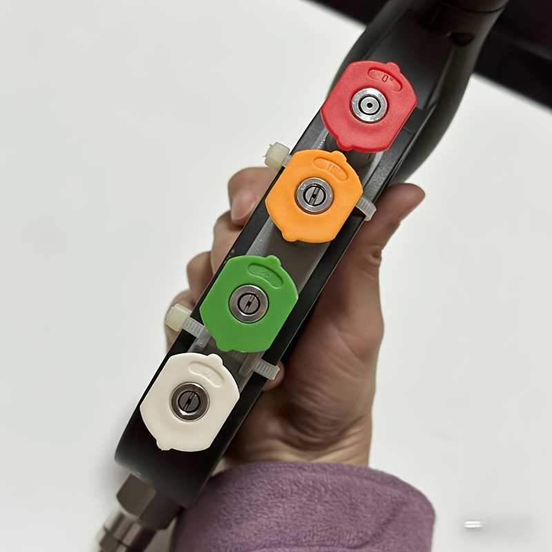 Schnellstecker 1/4 Autowaschdü – Printer Nozzle Bewertung und Preis