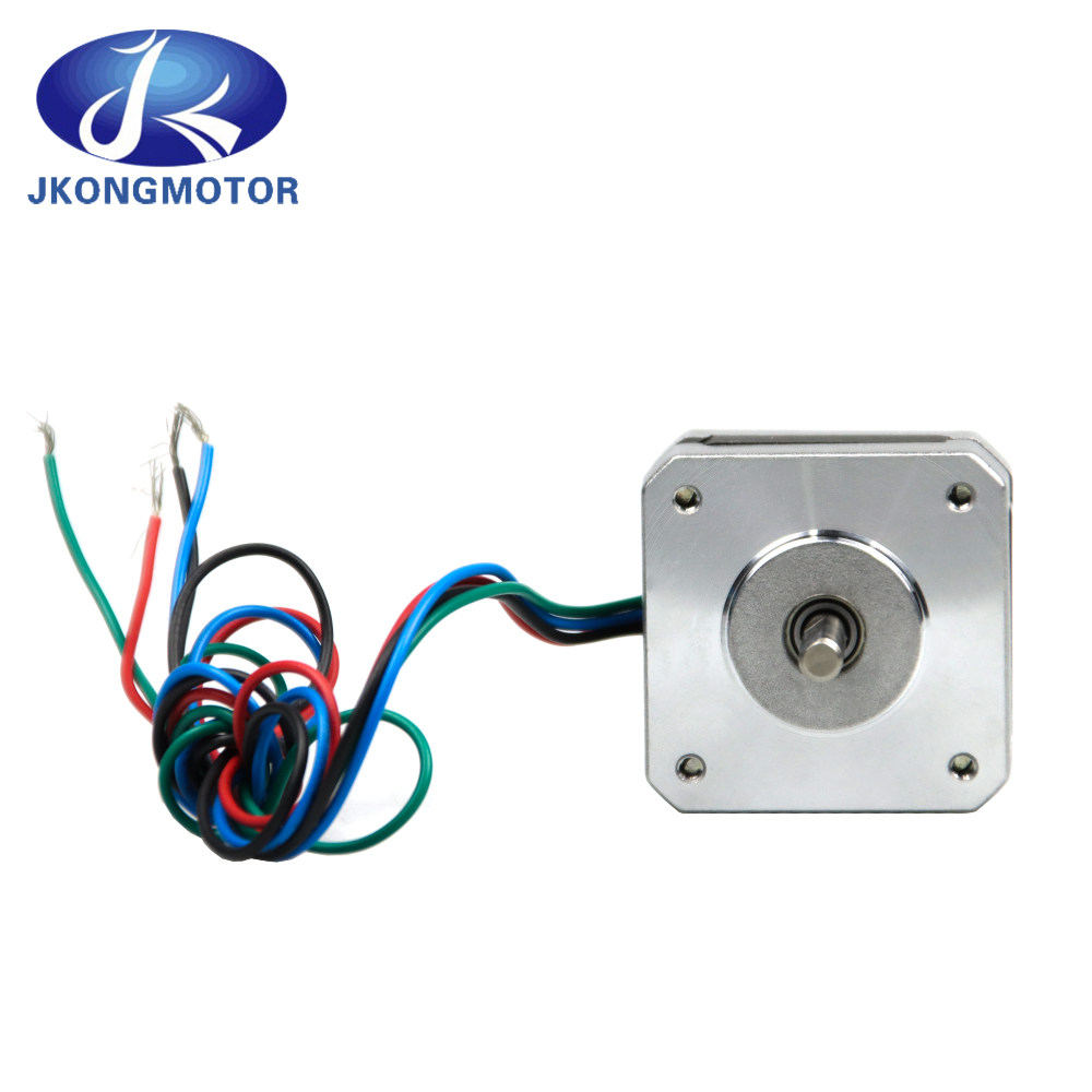 Jkongmotor Nema 17 Schrittmoto – Closed Loop Stepper Motor Nema 17 Bewertung und Preis