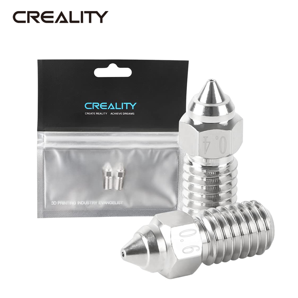 Ender High Speed Nozzle Kit 2  – Fdm Printer Bewertung und Preis