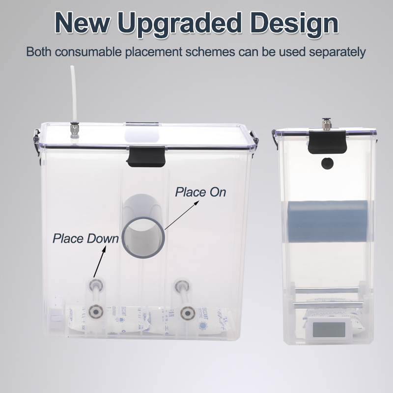 Universelle 3D-Drucker Filamen – Enclosure 3D Printer Bewertung und Preis