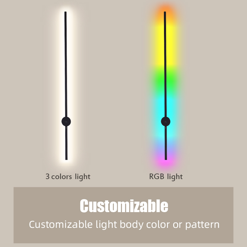 Moderne Wiederaufladbare LED-W – Glass Bed Bewertung und Preis
