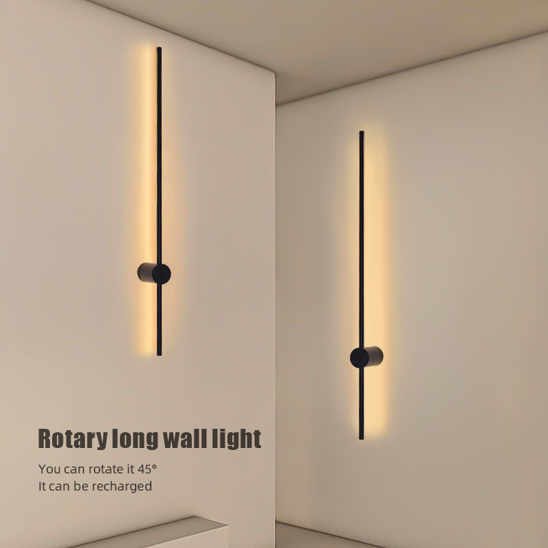 Moderne Wiederaufladbare LED-W – Glass Bed Bewertung und Preis
