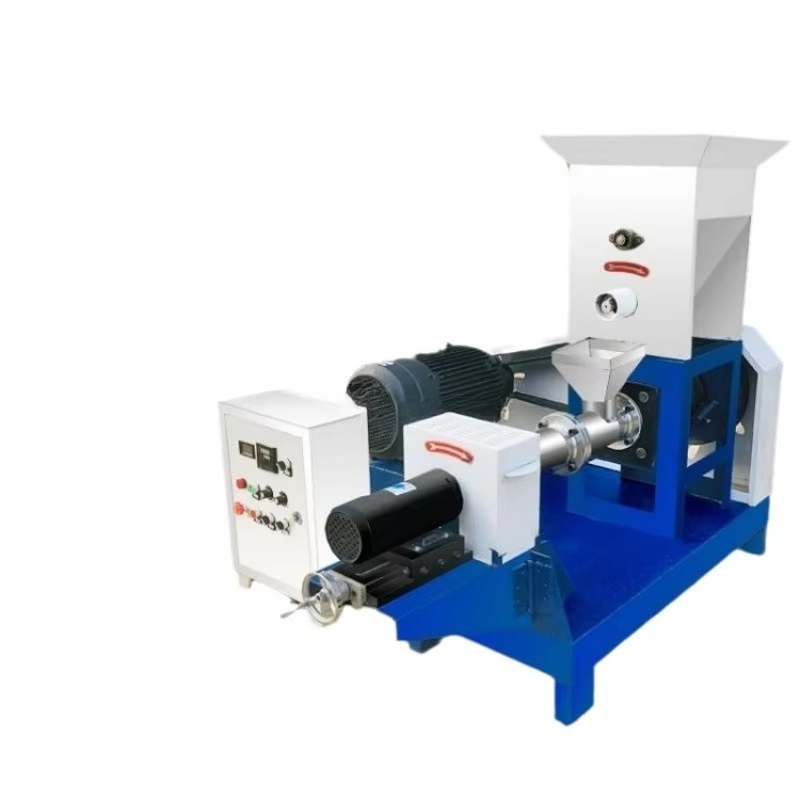 Maschine zur Verarbeitung von  – Extruder Bewertung und Preis