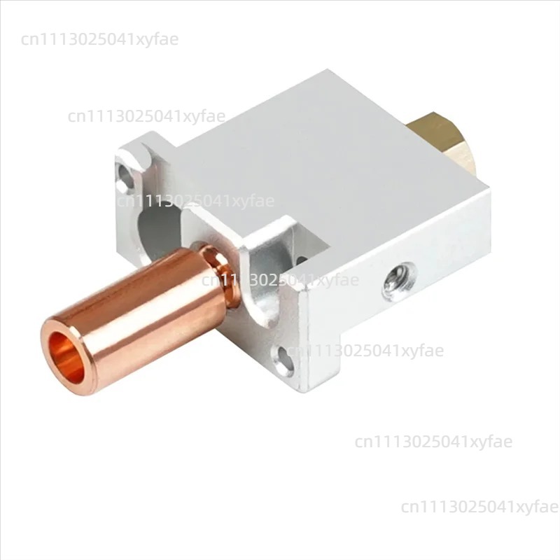 3D-Drucker Hotend-Kit: Messing – Printer Nozzle Bewertung und Preis
