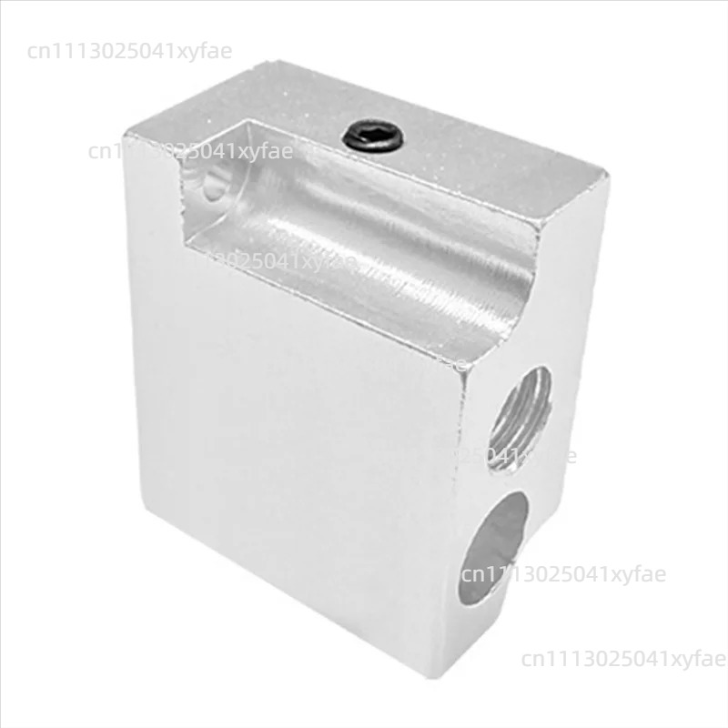 3D-Drucker Hotend-Kit: Messing – Printer Nozzle Bewertung und Preis
