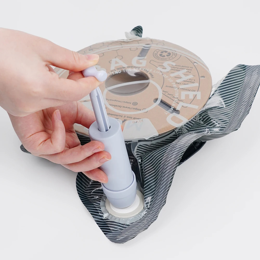 2.0 Verbesserte Filament-Aufbe – Petg Filament Bewertung und Preis