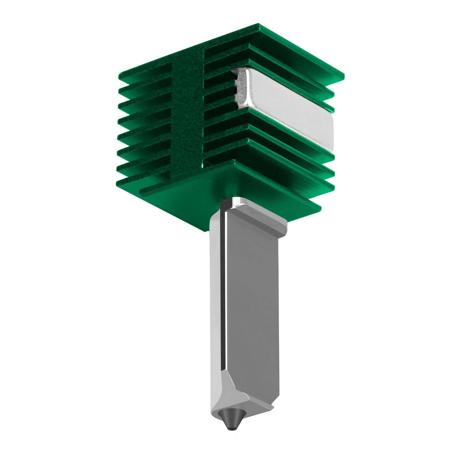 Verbessertes integriertes Hote – Nozzle Tungsten Bewertung und Preis