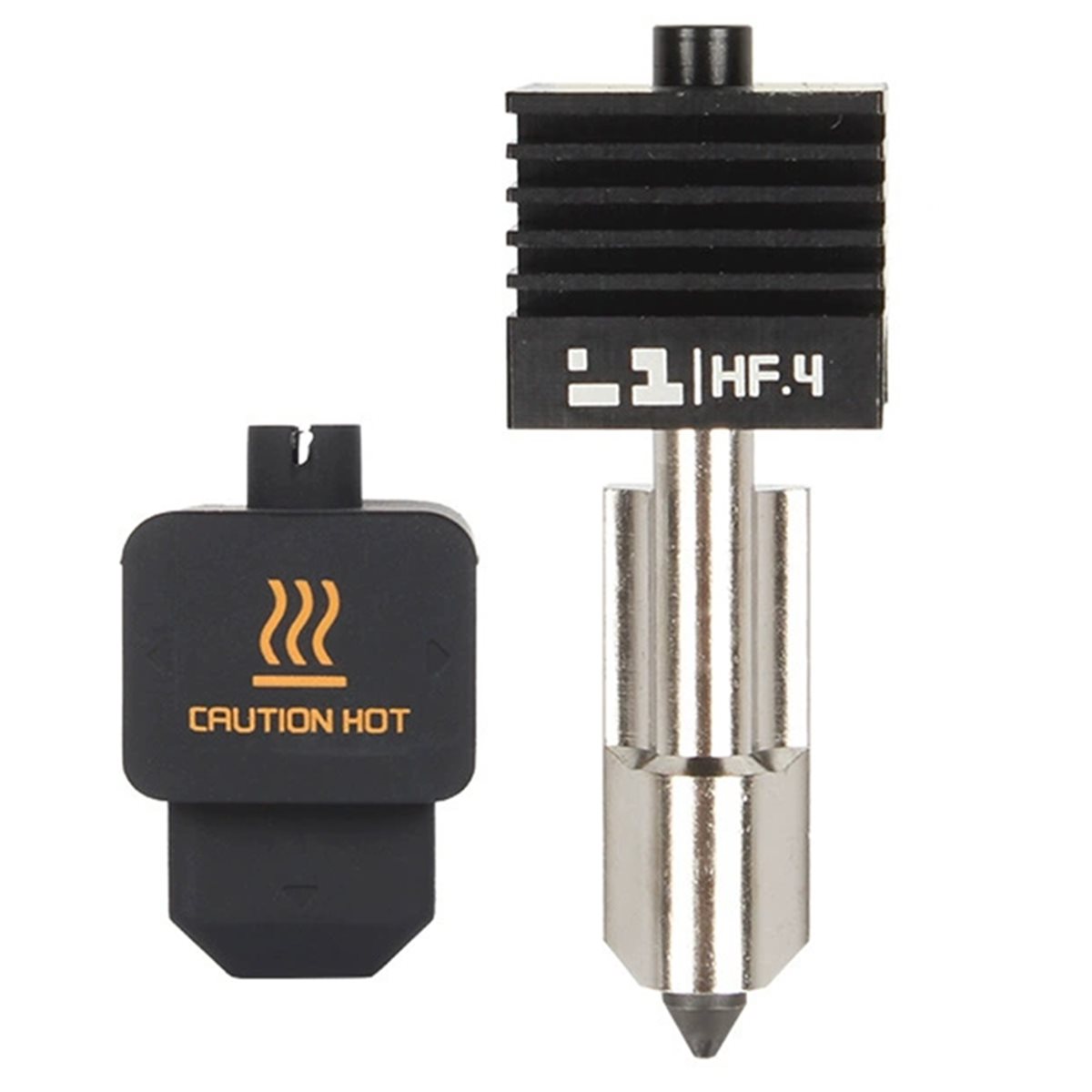 A64I für H2D H2S Hotend-Kit fü – Hotend 0.4Mm Bewertung und Preis