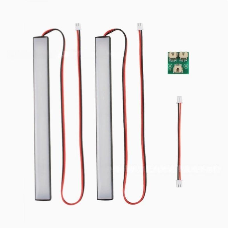 3D-Drucker-LED-Lichtleiste, 1  – Fdm Printer Bewertung und Preis
