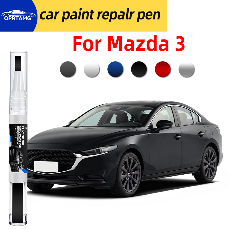 Autolack-Reparaturstift für Ma – Bltouch Bewertung und Preis