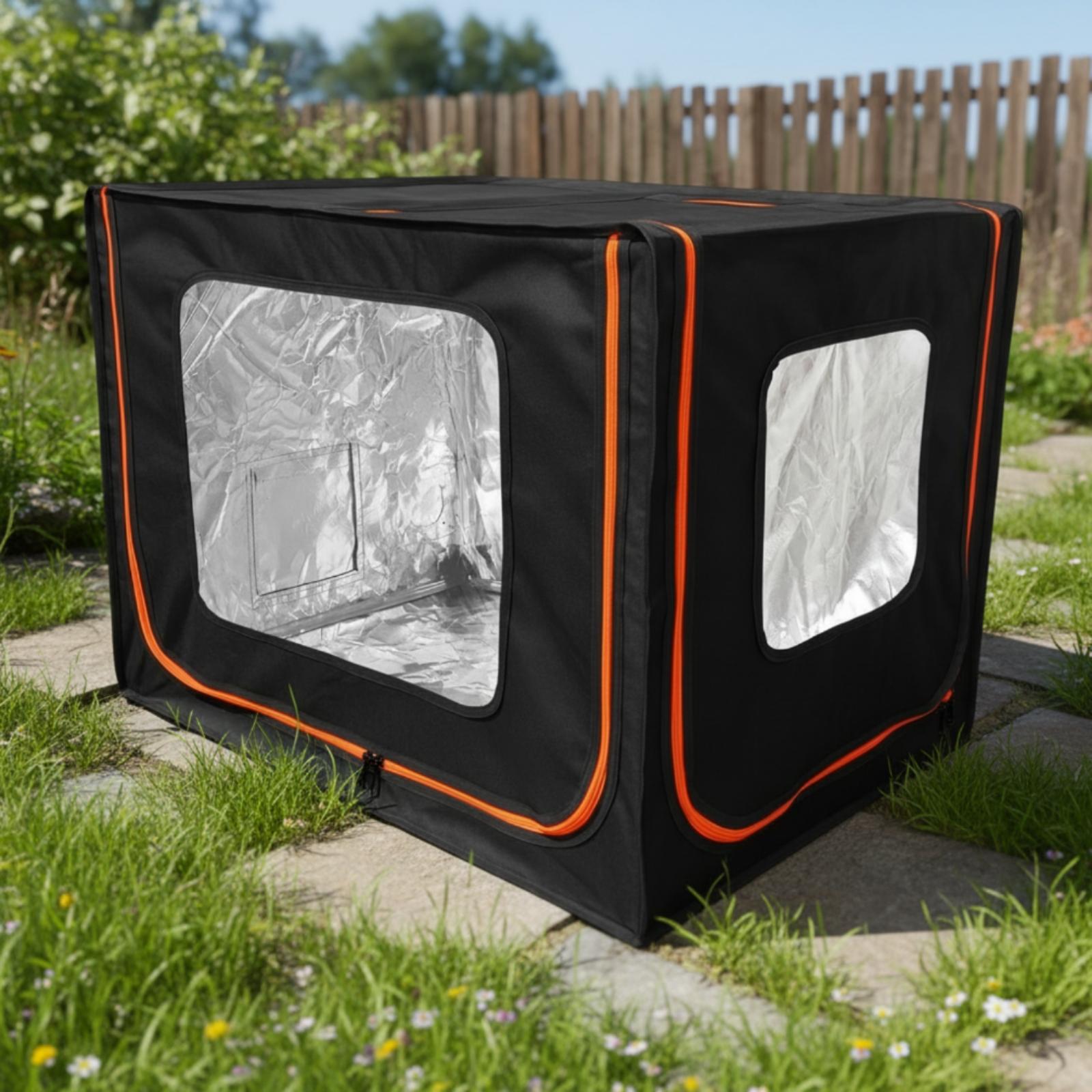 3D-Drucker-Gehäuse, isolierte  – Enclosure 3D Printer Bewertung und Preis