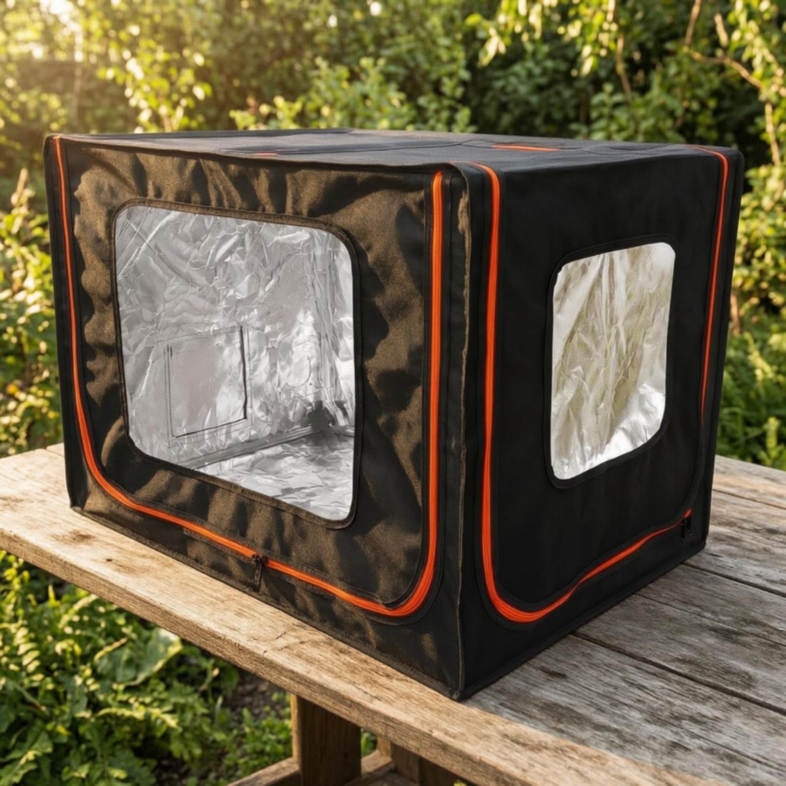 3D-Drucker-Gehäuse, isolierte  – Enclosure 3D Printer Bewertung und Preis