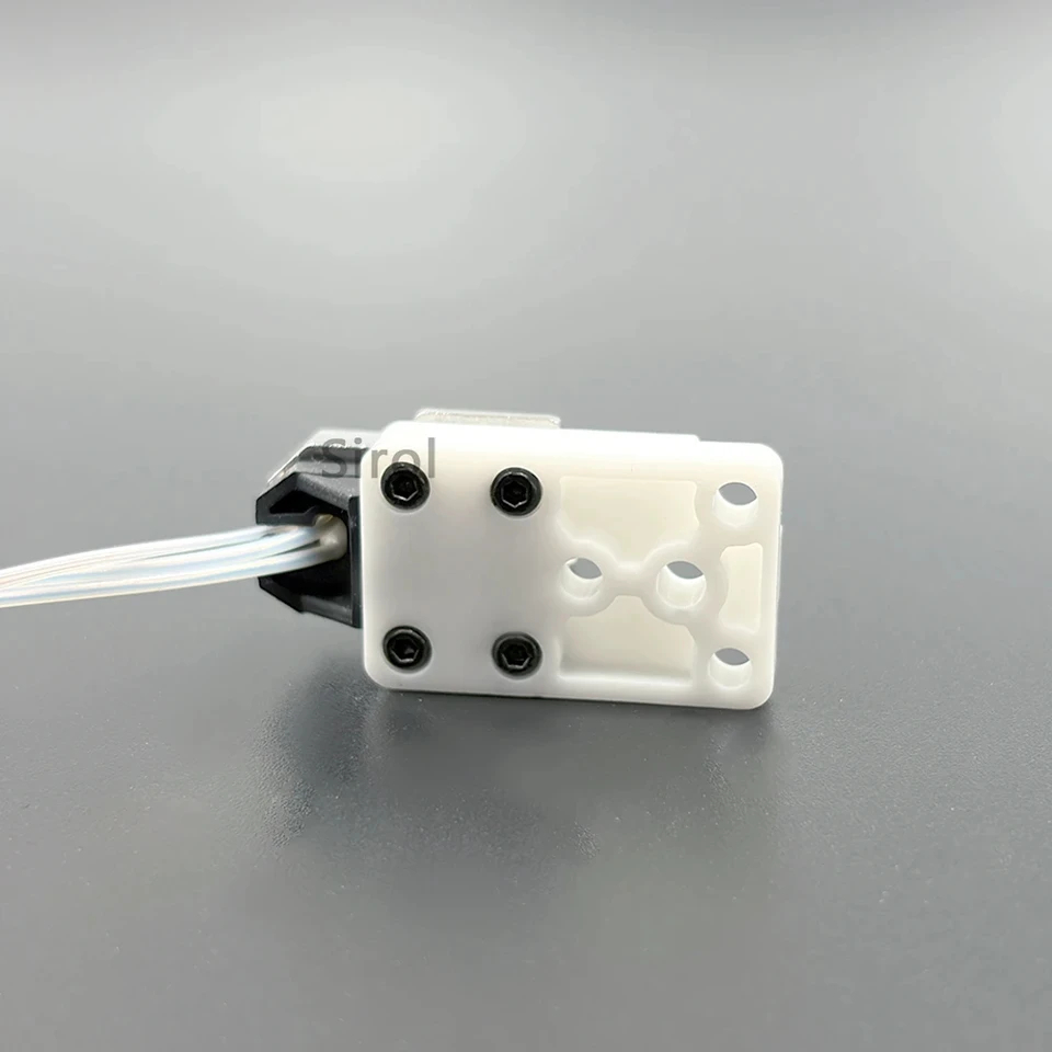 Für Bambu Lab A1/A1mini Hotend – Hotend 0.4Mm Bewertung und Preis