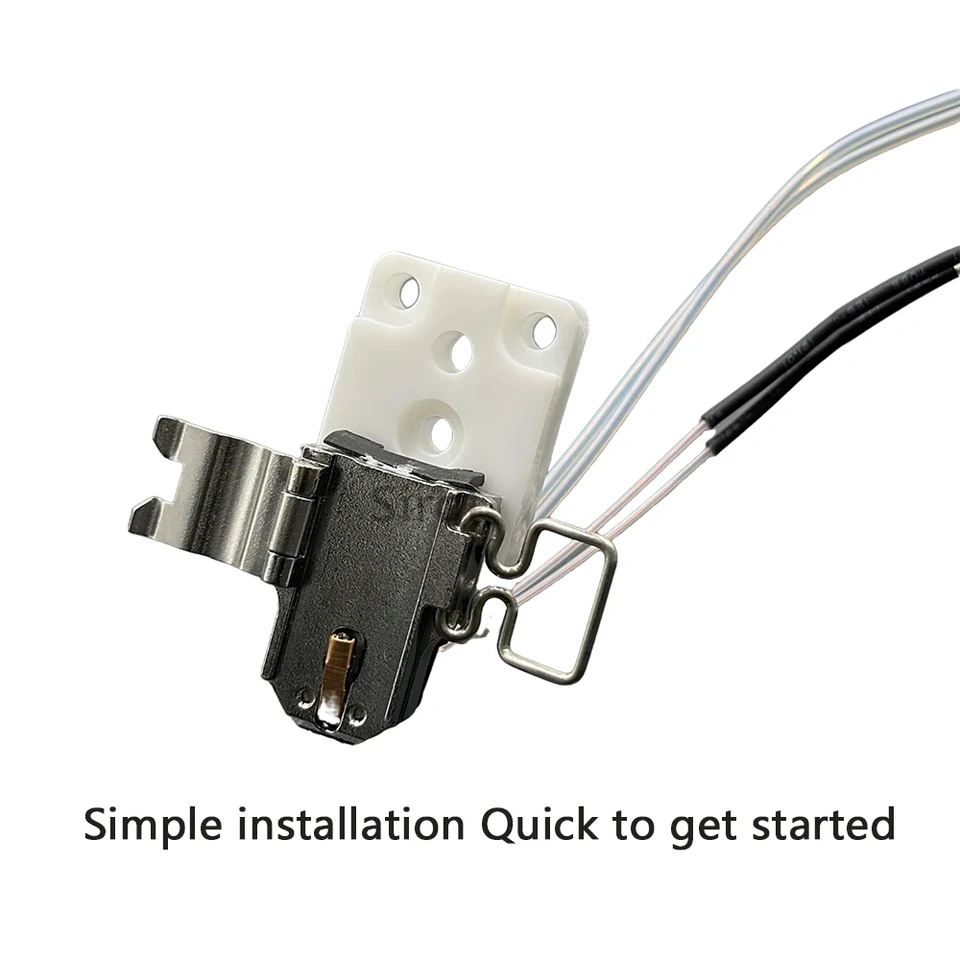 Für Bambu Lab A1/A1mini Hotend – Hotend 0.4Mm Bewertung und Preis