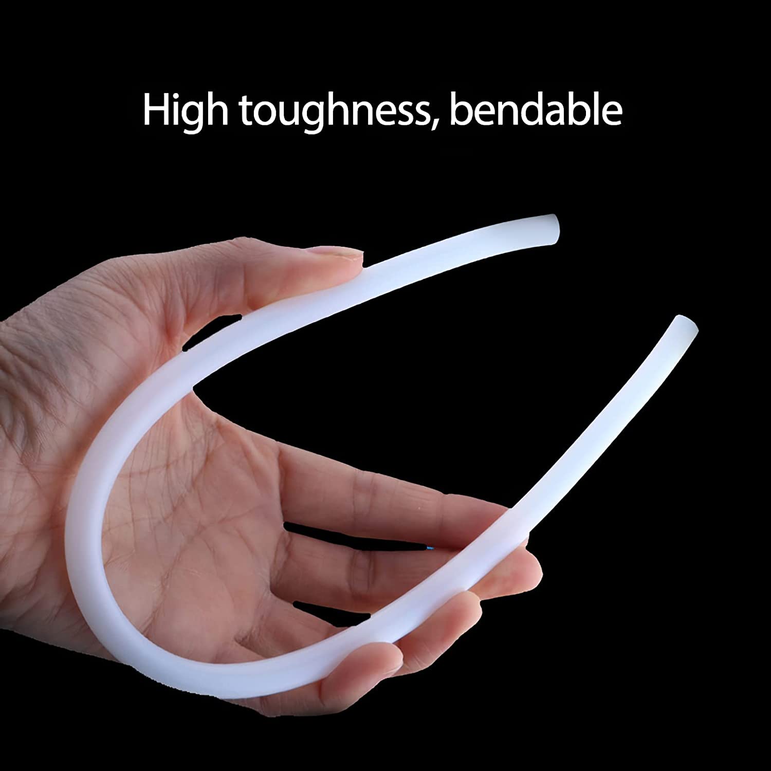 50m PTFE Rohr Rohr Teflonto ID – Bowden Tube Bewertung und Preis